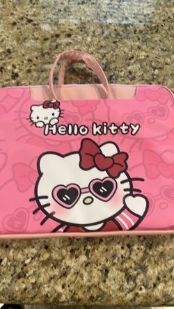 Hk laptop bag