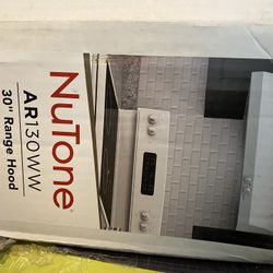 Range Hood