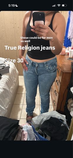 True Religon