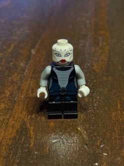 Lego Star Wars Asajj Ventress swo318