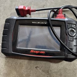 Snap On Scan Tool