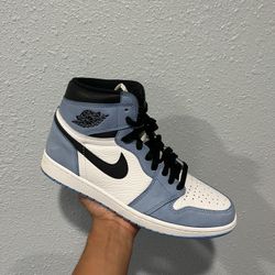 Jordan 1 Unc 