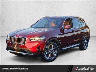 2023 BMW X3