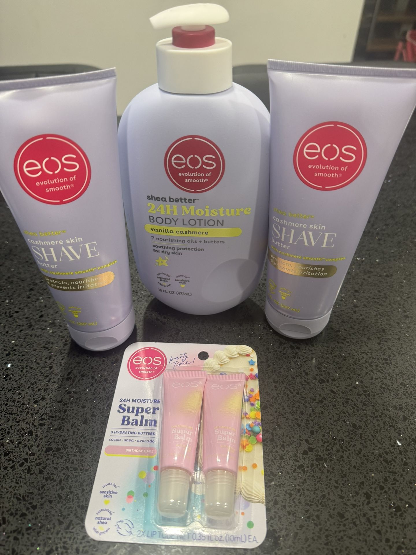 Eos