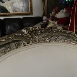 19th Century French Chairs. Pair