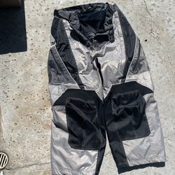 Men’s Motorcycle Pants Size 42
