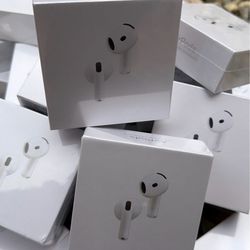 AirPod 4th Gen