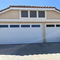 Garage Doors