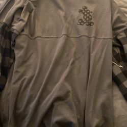 Disney Spirit Jersey