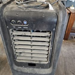 2 Swamp Coolers