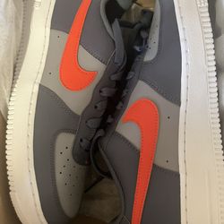 Kids Nike Air Force Ones