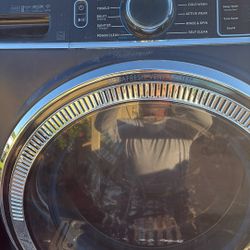 Washers And Dryers 