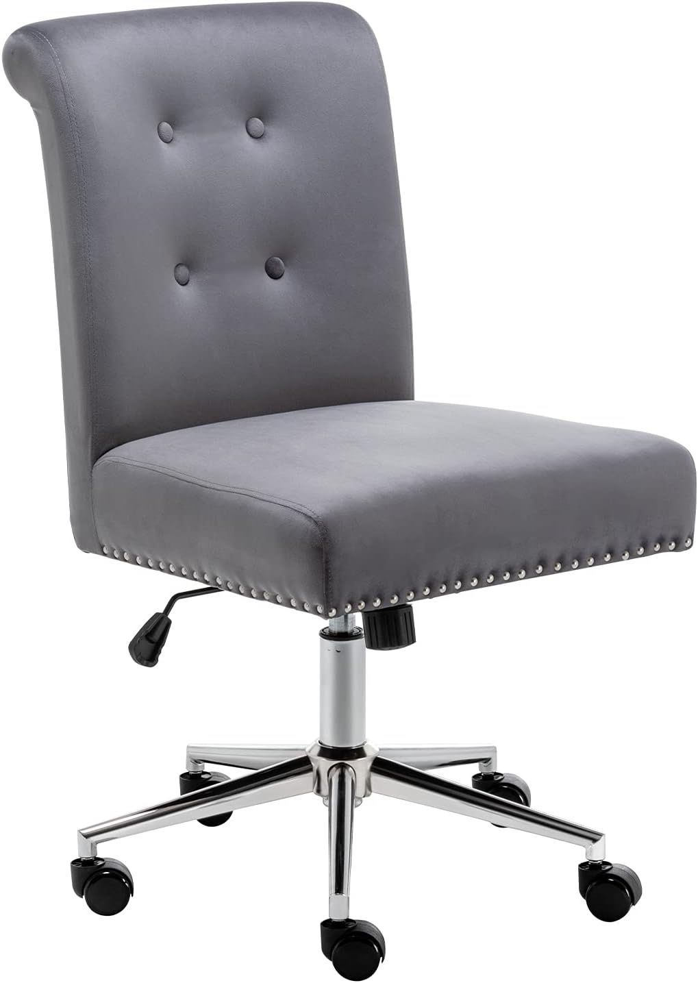 Swivel Chair 38"H × 25.5"W x20.5"D