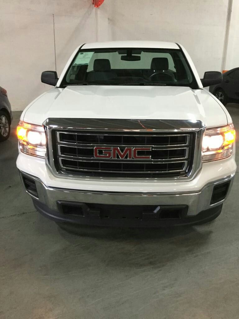 2010 GMC Sierra 1500