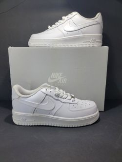 Air force 1s,6.5 men