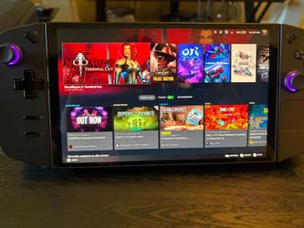 Lenovo LegionGo 512GB
