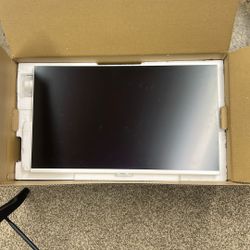 32 Inch Samsung Monitor