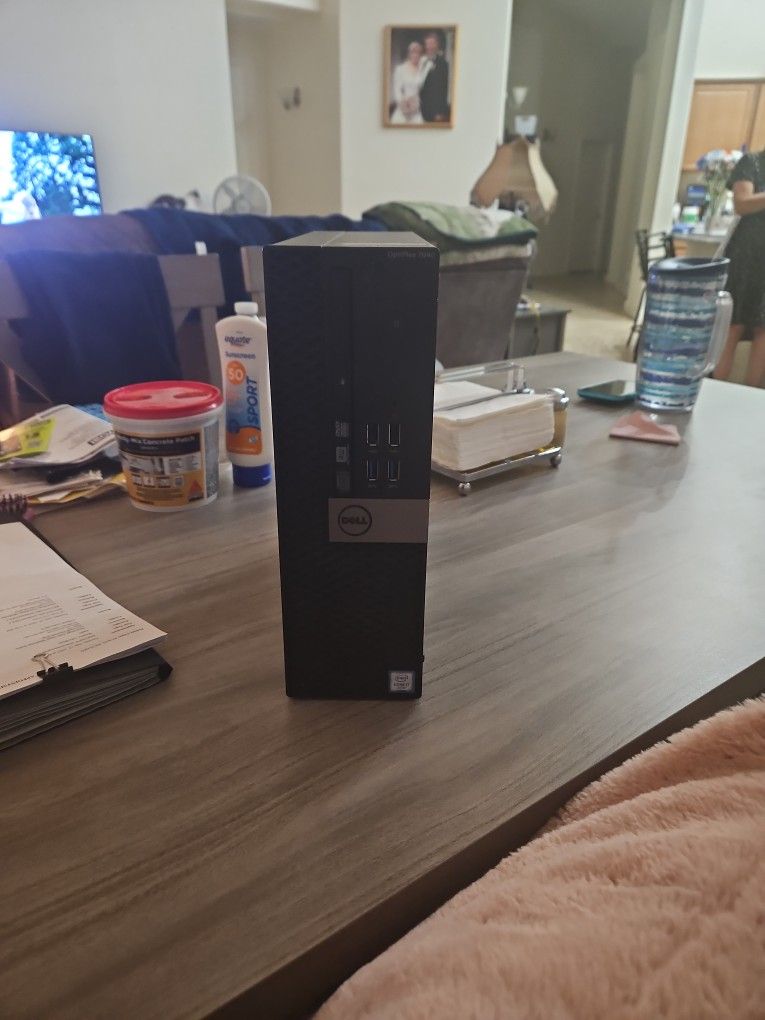 Dell Optiplex 7040