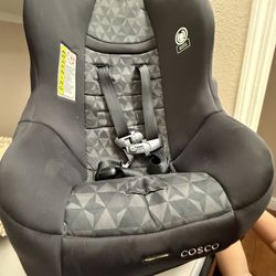 Car Seat 