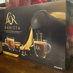 barista high pressure artisan Coffee And Espresso Sustem