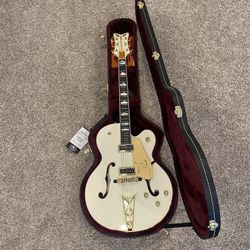 Gretsch Guitars G6136-55 Vintage Select Edition '55 Falcon Hollowbody