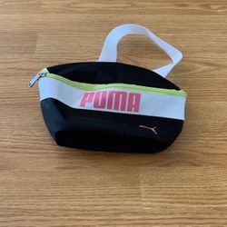 Puma Fanny Pack Bag