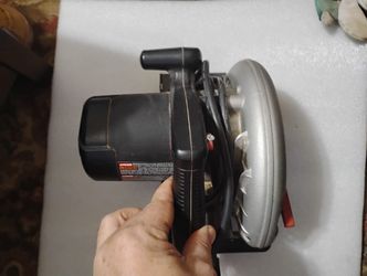 Circular Saw