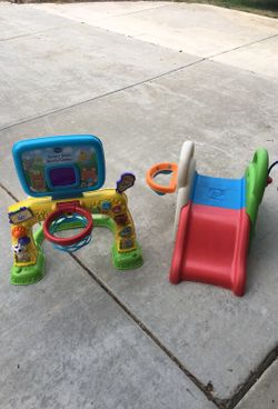 Baby toys