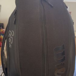 Wilson RF Tennis bag