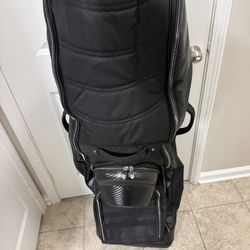 Golf Travel Bag