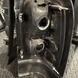 After MarketTaillights For Dodge Ram 1500