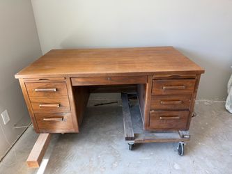 Desk