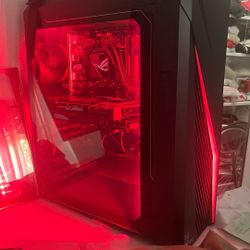 Asus Gaming PC