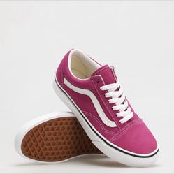Vans Old Skool Sneakers 