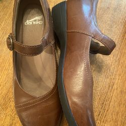Dansko Fawna 39