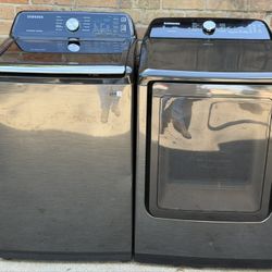 Lavadora Y Secadora Eléctrica Washer And Electric Dryer 