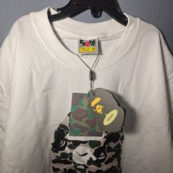 Bape Shirt 