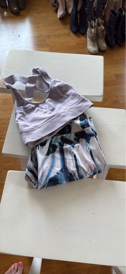 Women’s Activewear Bundle – Medium & Large