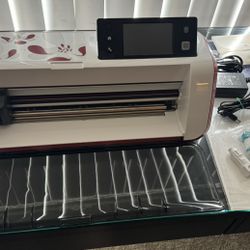 Brothers Scan And Cut Die Cutting Machine