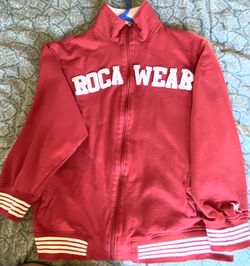 Boy’s jacket