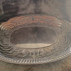 Large Tray