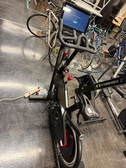 Bowflex VeloCore Exercise Bike w/ 16" Screen