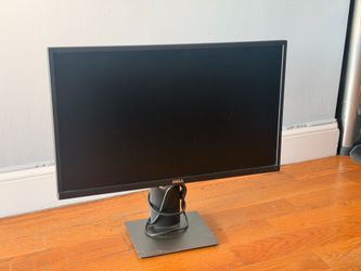 Dell 25Inch Monitor
