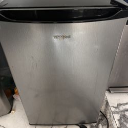 Whirlpool Mini Fridge