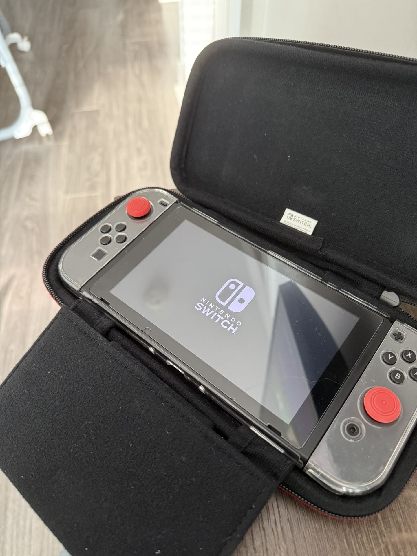Nintendo Switch For Sale