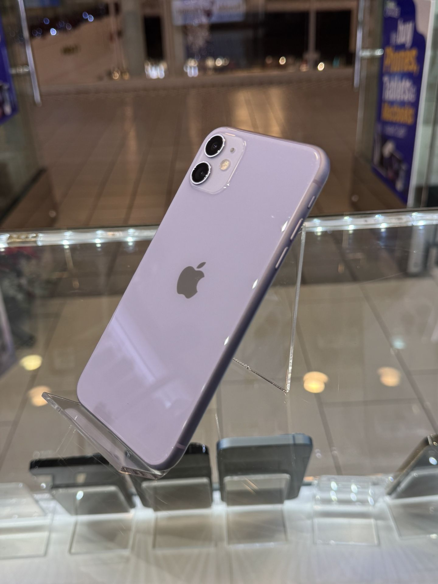 iPhone 11 64gb Metro PCS & T-Mobile