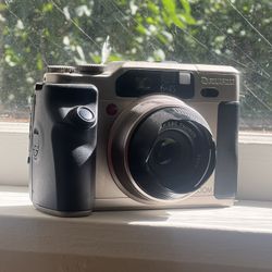 Fujifilm GA645zi - $900 Firm 