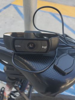 Camera for gameming