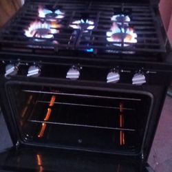 Stove / Estufa Whirlpool ( Free Delivery 🚚