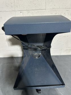 POLISHING HOOD WITH LIGHTS